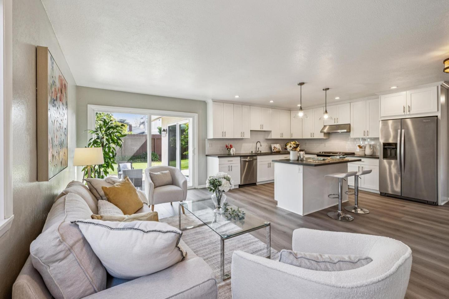 Detail Gallery Image 41 of 77 For 1372 Marlin Ave, Foster City,  CA 94404 - 5 Beds | 2 Baths