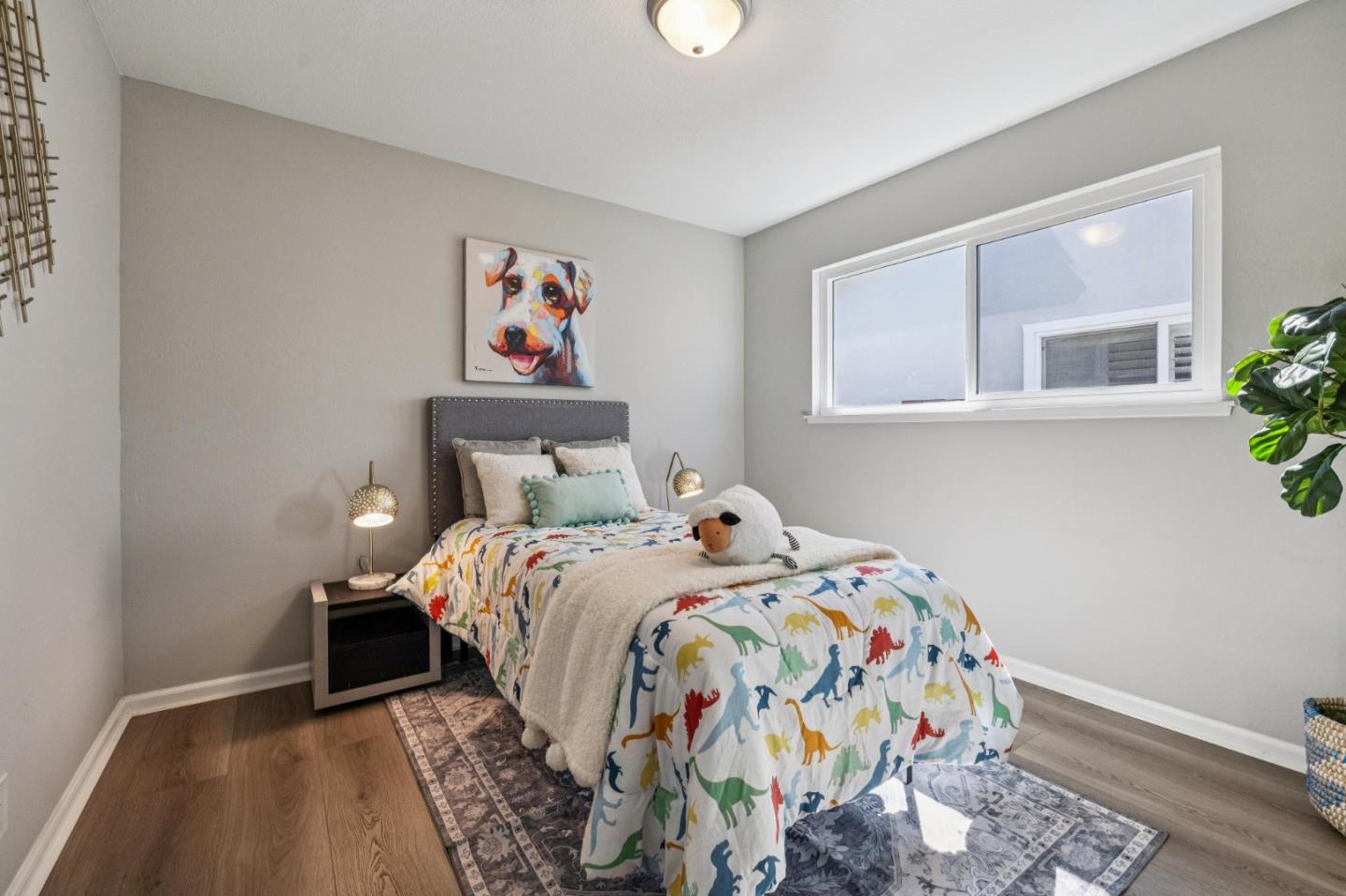 Detail Gallery Image 61 of 77 For 1372 Marlin Ave, Foster City,  CA 94404 - 5 Beds | 2 Baths