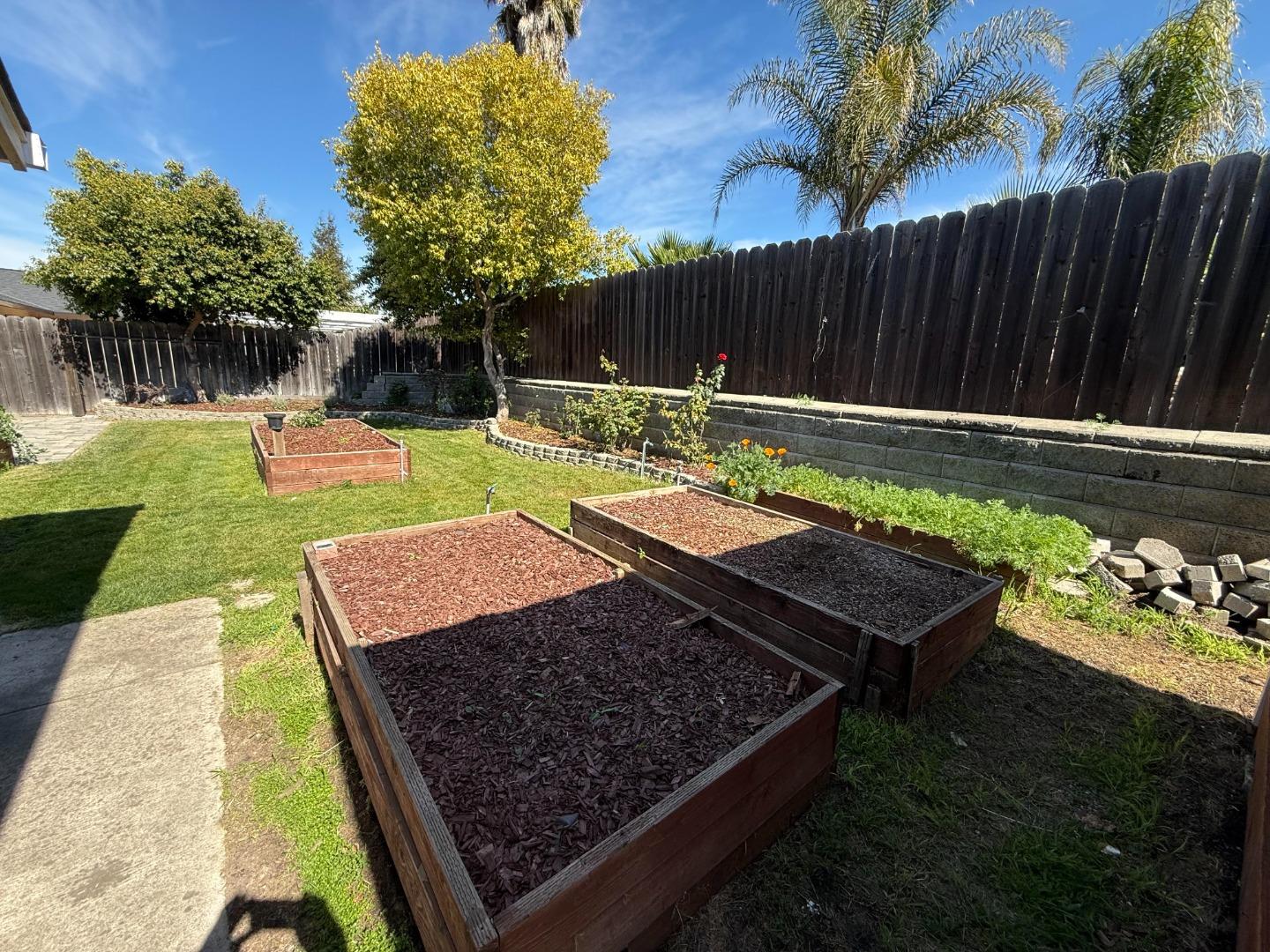 Detail Gallery Image 37 of 39 For 691 Clearview Dr, Hollister,  CA 95023 - 4 Beds | 2 Baths