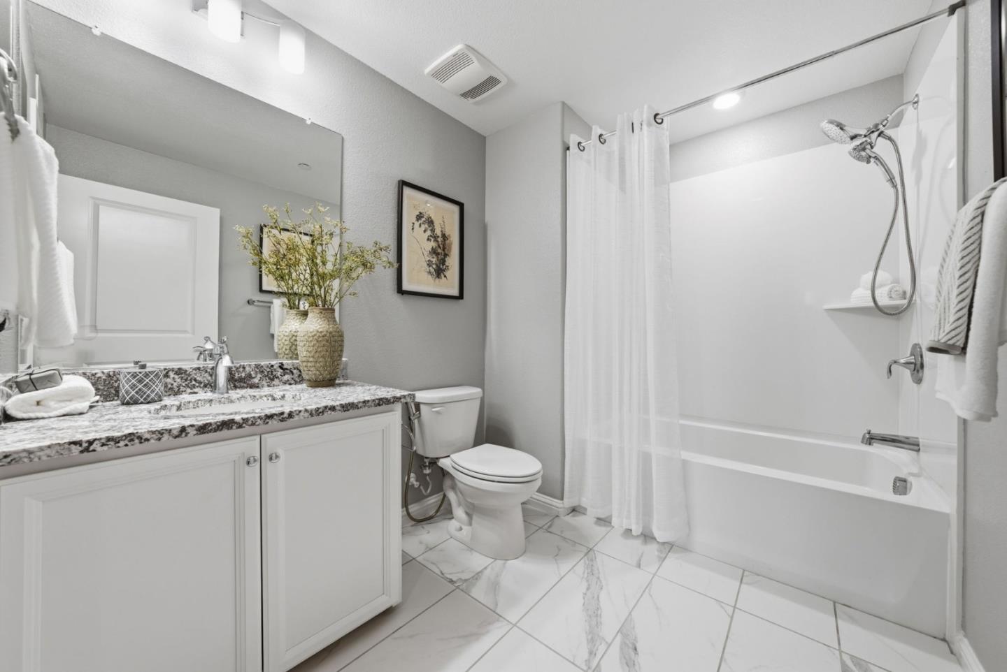 Detail Gallery Image 10 of 58 For 6809 Canine Ct, San Jose,  CA 95119 - 3 Beds | 3 Baths