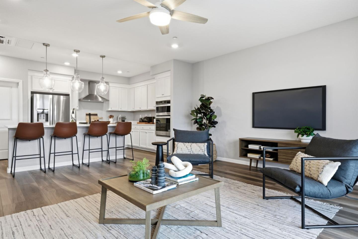 Detail Gallery Image 16 of 58 For 6809 Canine Ct, San Jose,  CA 95119 - 3 Beds | 3 Baths