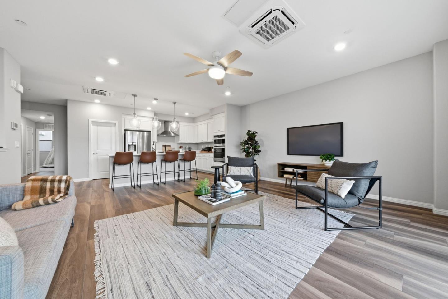 Detail Gallery Image 20 of 58 For 6809 Canine Ct, San Jose,  CA 95119 - 3 Beds | 3 Baths