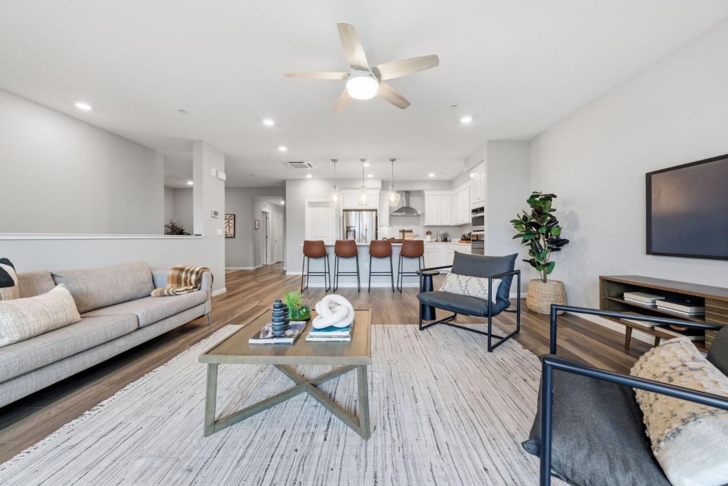 Detail Gallery Image 21 of 58 For 6809 Canine Ct, San Jose,  CA 95119 - 3 Beds | 3 Baths