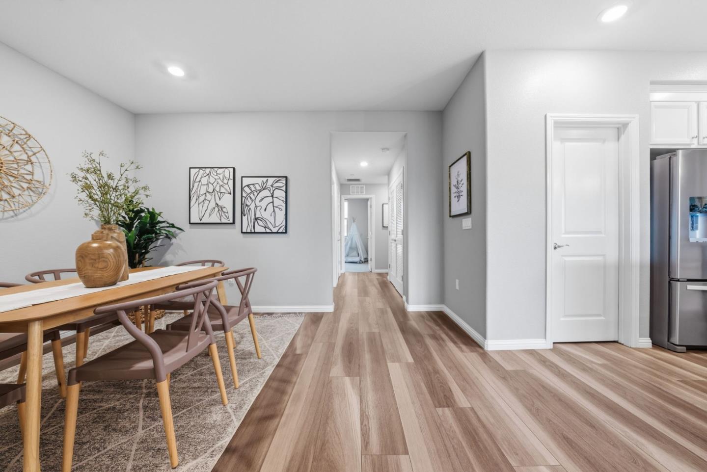 Detail Gallery Image 22 of 58 For 6809 Canine Ct, San Jose,  CA 95119 - 3 Beds | 3 Baths