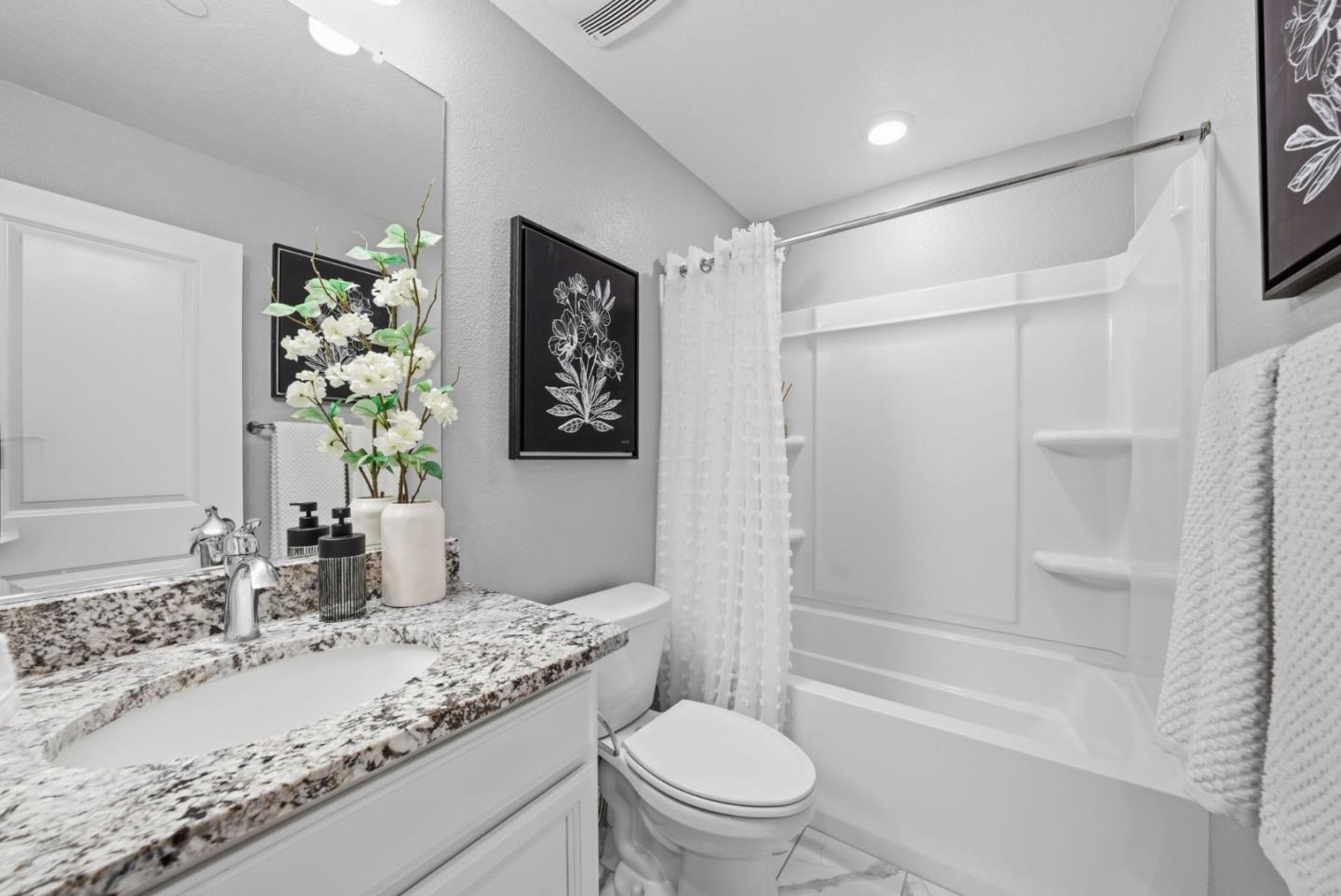 Detail Gallery Image 30 of 58 For 6809 Canine Ct, San Jose,  CA 95119 - 3 Beds | 3 Baths