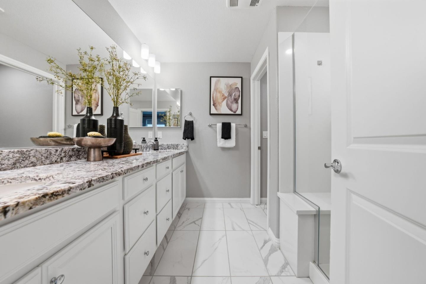 Detail Gallery Image 39 of 58 For 6809 Canine Ct, San Jose,  CA 95119 - 3 Beds | 3 Baths