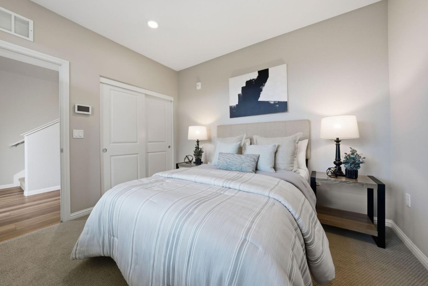 Detail Gallery Image 6 of 58 For 6809 Canine Ct, San Jose,  CA 95119 - 3 Beds | 3 Baths