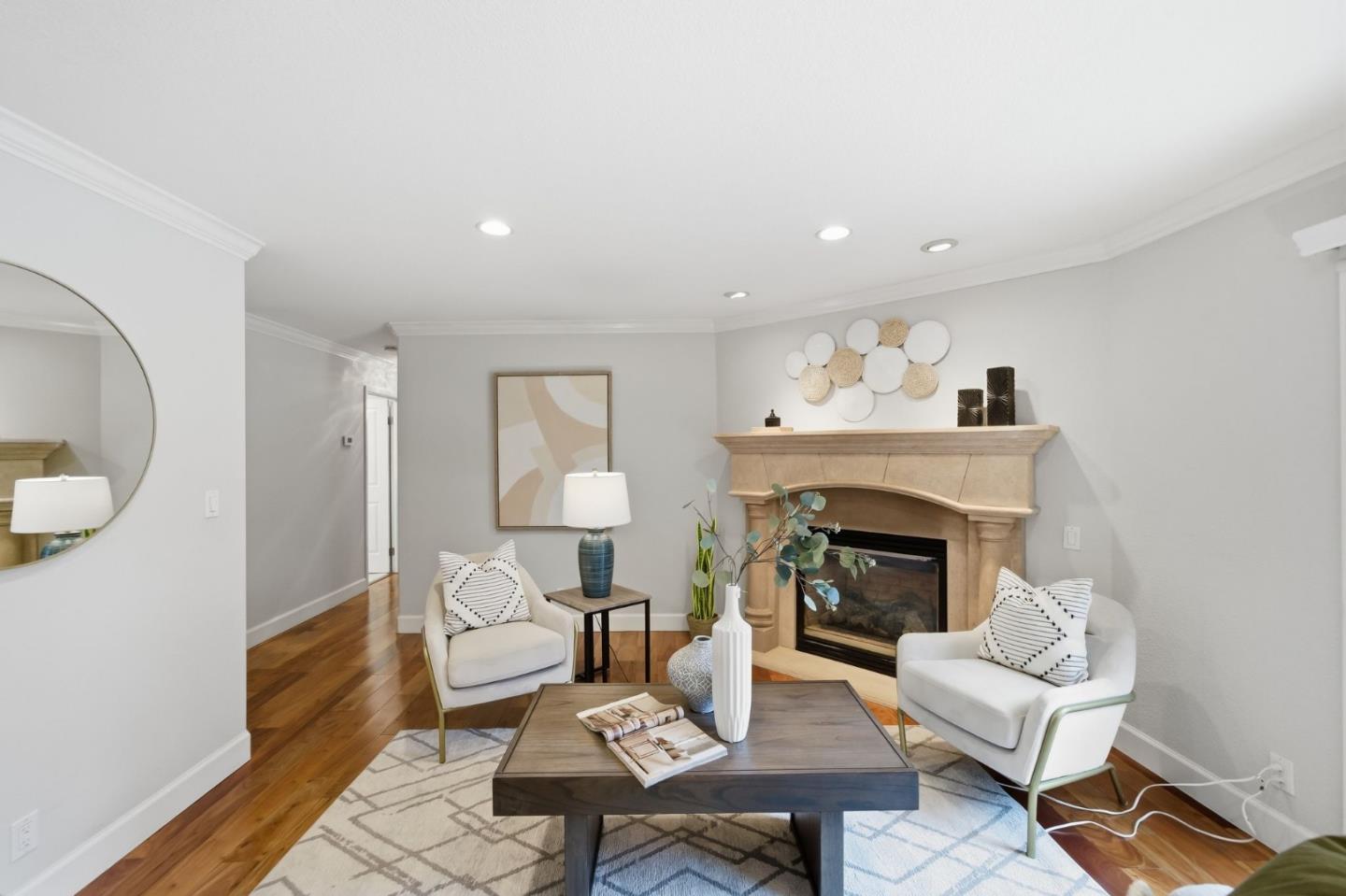 Detail Gallery Image 10 of 56 For 515 Cashew Ct, San Ramon,  CA 94583 - 4 Beds | 2 Baths