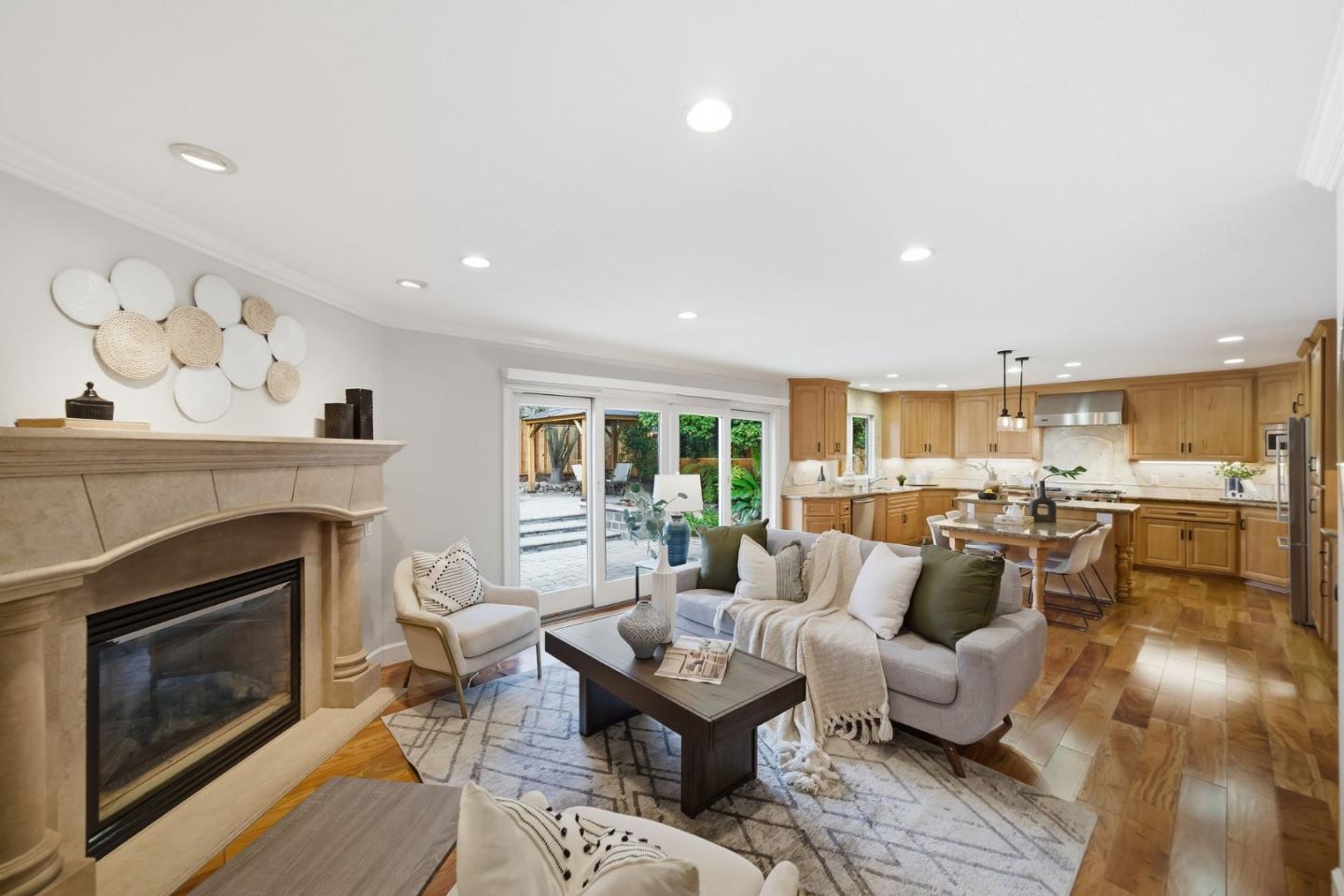 Detail Gallery Image 11 of 56 For 515 Cashew Ct, San Ramon,  CA 94583 - 4 Beds | 2 Baths