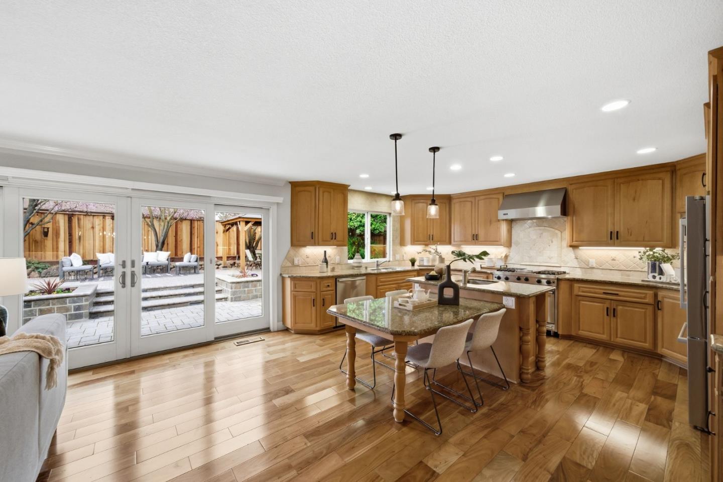 Detail Gallery Image 12 of 56 For 515 Cashew Ct, San Ramon,  CA 94583 - 4 Beds | 2 Baths