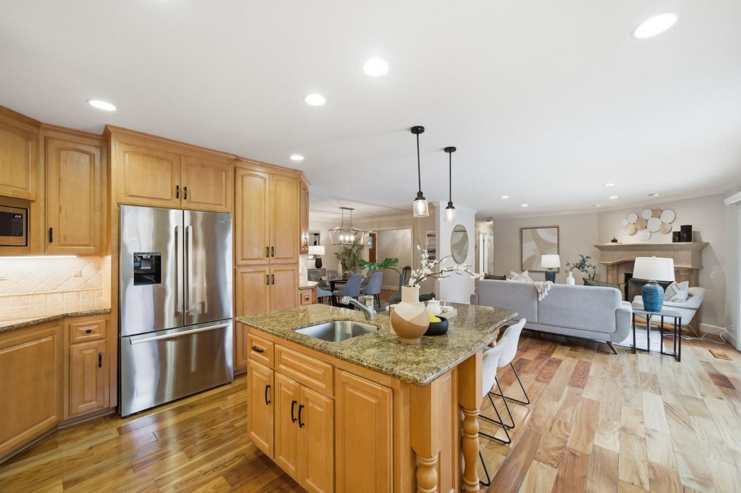 Detail Gallery Image 13 of 56 For 515 Cashew Ct, San Ramon,  CA 94583 - 4 Beds | 2 Baths