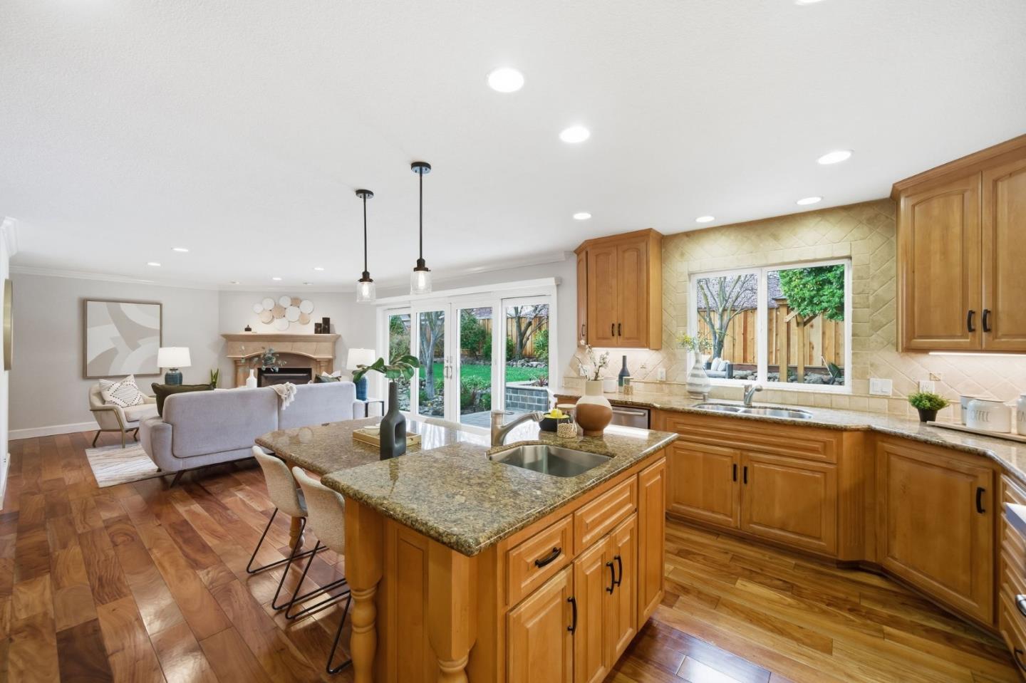 Detail Gallery Image 14 of 56 For 515 Cashew Ct, San Ramon,  CA 94583 - 4 Beds | 2 Baths