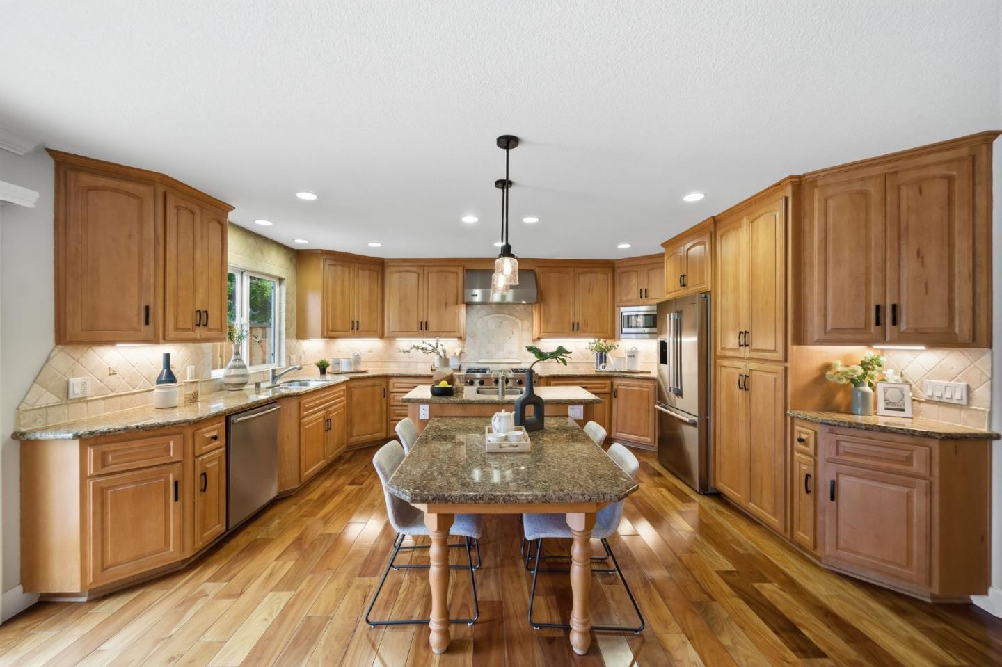 Detail Gallery Image 16 of 56 For 515 Cashew Ct, San Ramon,  CA 94583 - 4 Beds | 2 Baths