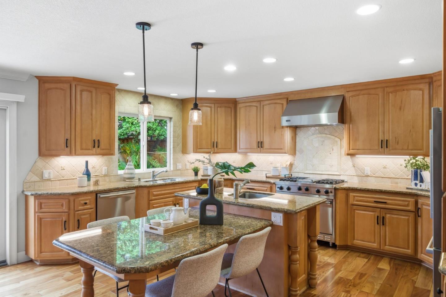 Detail Gallery Image 17 of 56 For 515 Cashew Ct, San Ramon,  CA 94583 - 4 Beds | 2 Baths