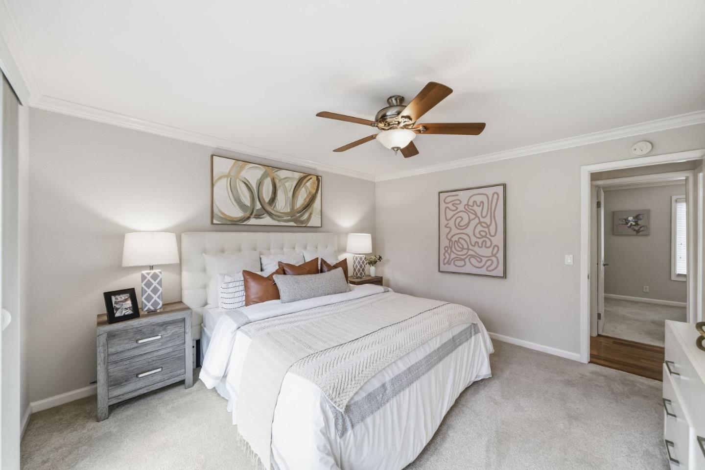 Detail Gallery Image 20 of 56 For 515 Cashew Ct, San Ramon,  CA 94583 - 4 Beds | 2 Baths