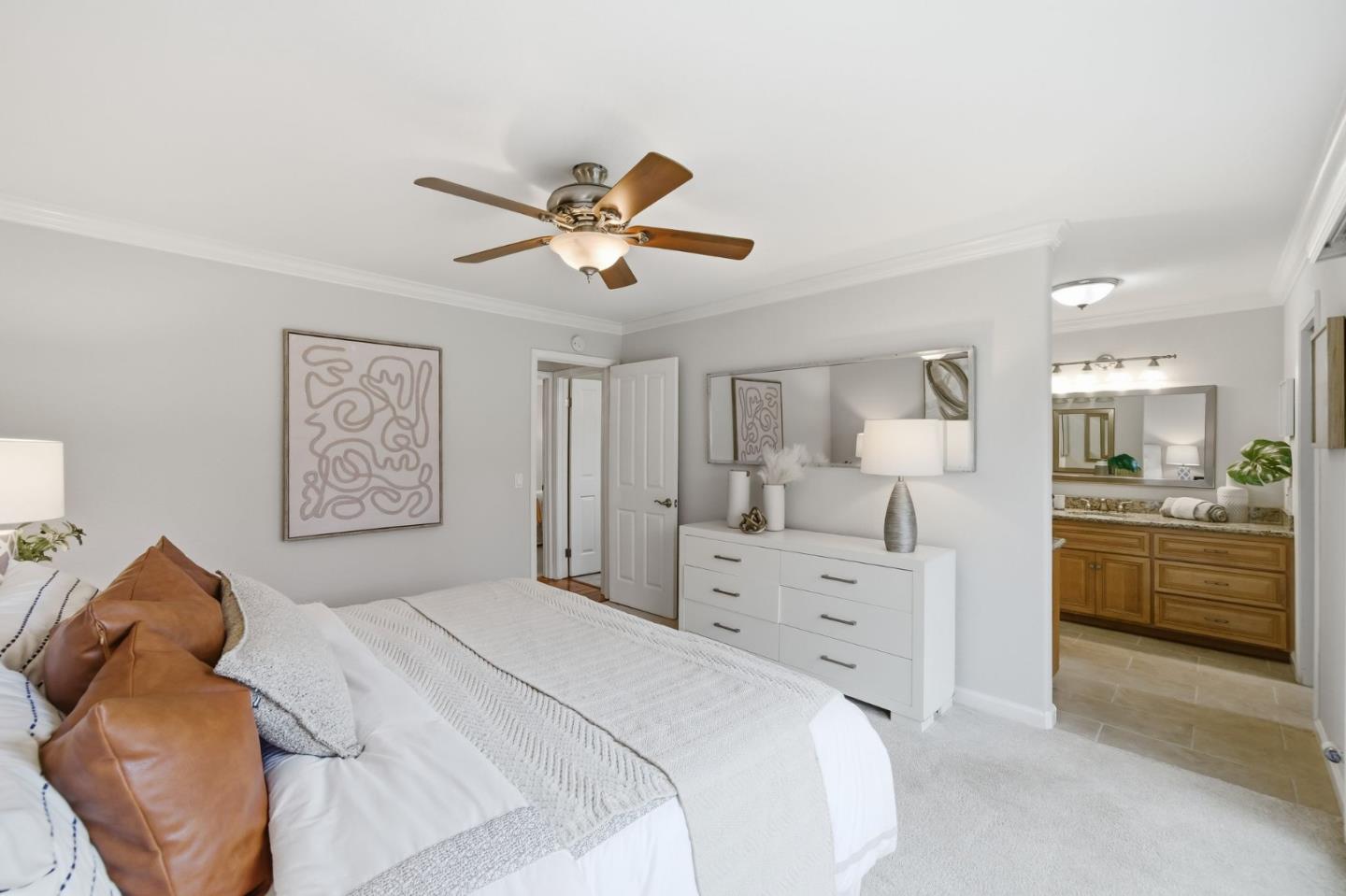 Detail Gallery Image 22 of 56 For 515 Cashew Ct, San Ramon,  CA 94583 - 4 Beds | 2 Baths