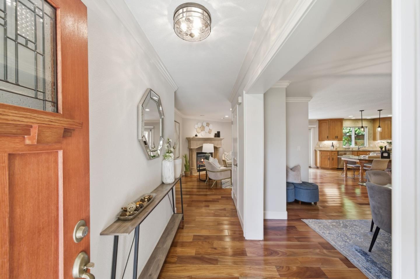 Detail Gallery Image 4 of 56 For 515 Cashew Ct, San Ramon,  CA 94583 - 4 Beds | 2 Baths