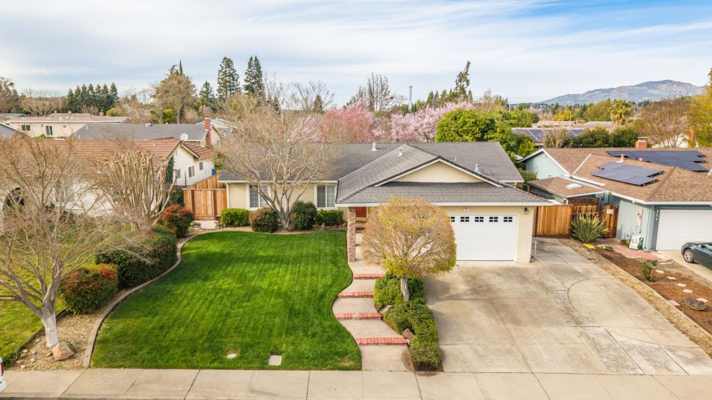 Detail Gallery Image 45 of 56 For 515 Cashew Ct, San Ramon,  CA 94583 - 4 Beds | 2 Baths