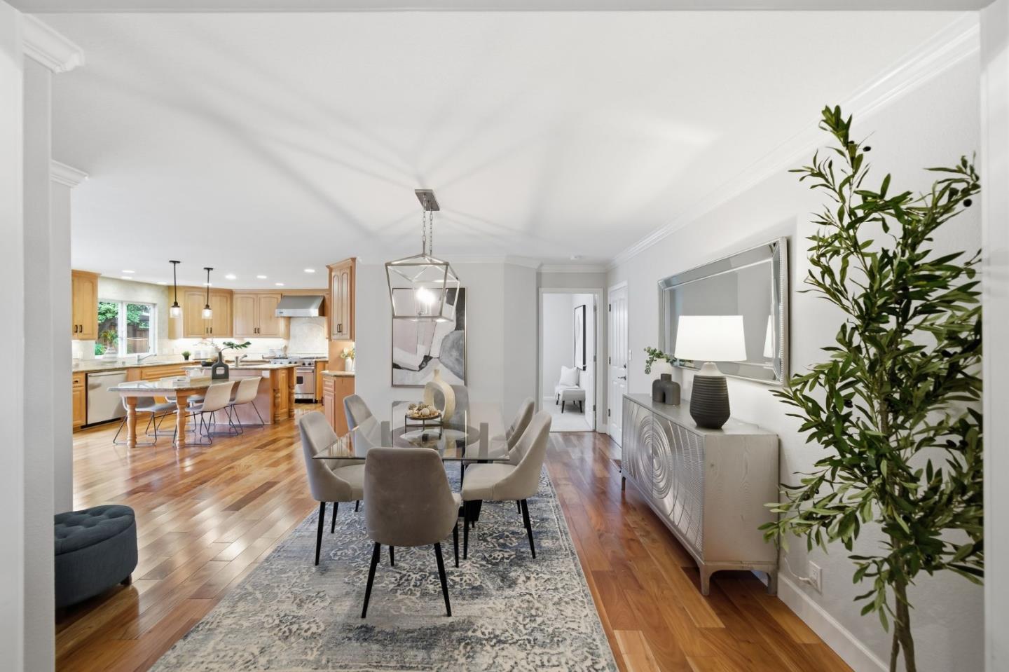 Detail Gallery Image 5 of 56 For 515 Cashew Ct, San Ramon,  CA 94583 - 4 Beds | 2 Baths