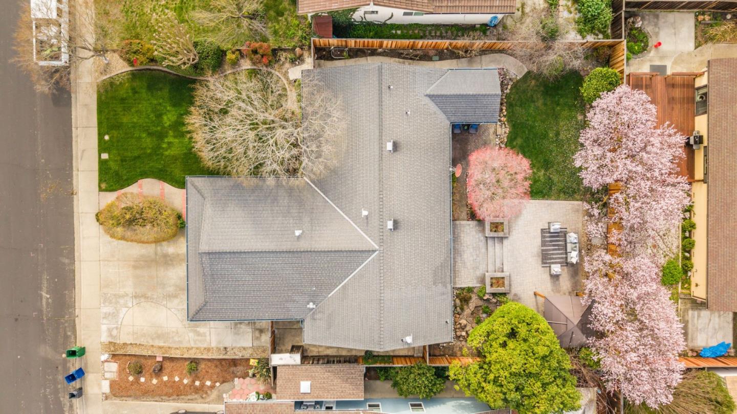 Detail Gallery Image 50 of 56 For 515 Cashew Ct, San Ramon,  CA 94583 - 4 Beds | 2 Baths