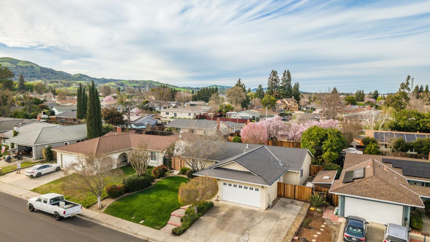 Detail Gallery Image 53 of 56 For 515 Cashew Ct, San Ramon,  CA 94583 - 4 Beds | 2 Baths
