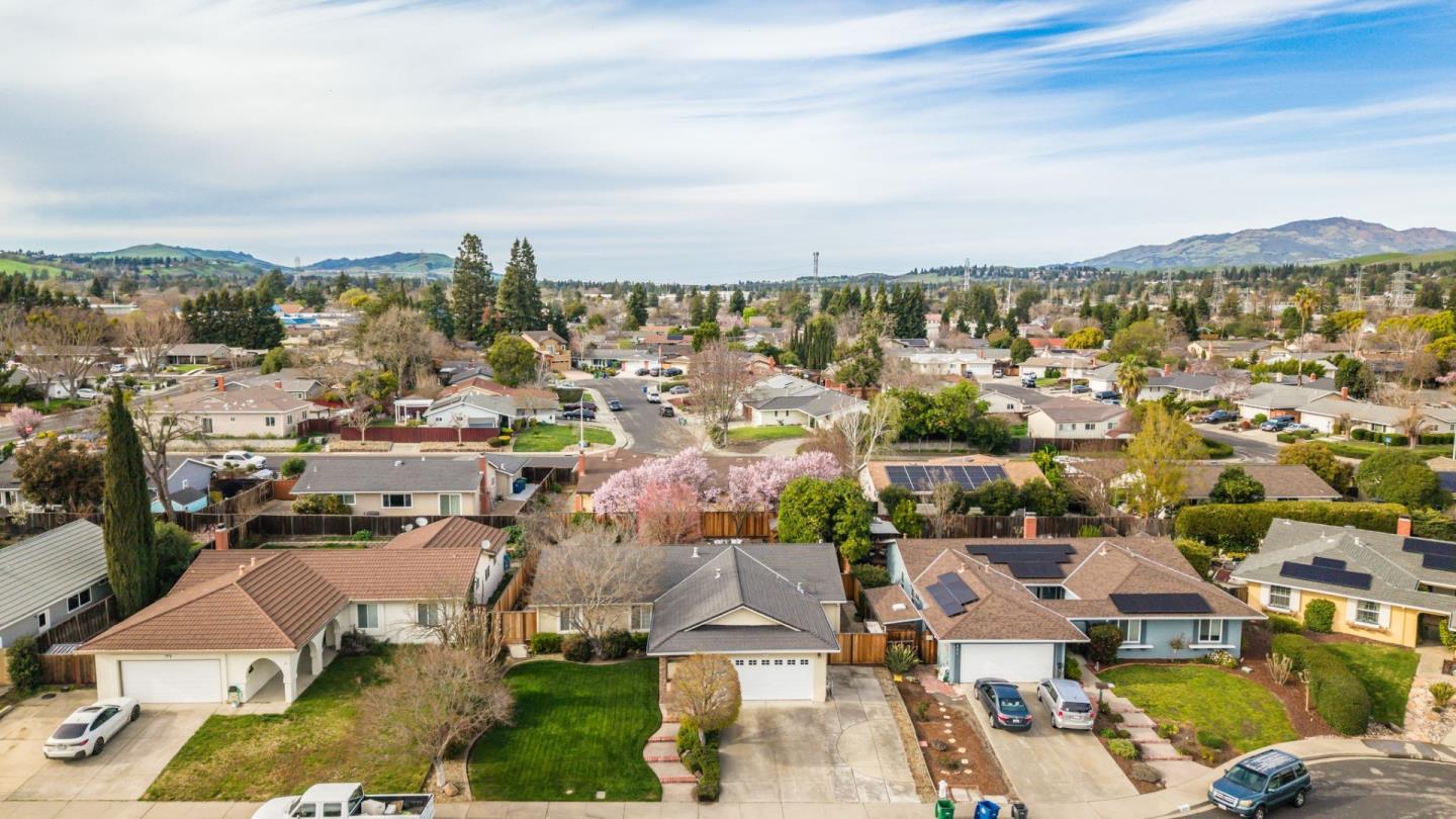 Detail Gallery Image 54 of 56 For 515 Cashew Ct, San Ramon,  CA 94583 - 4 Beds | 2 Baths