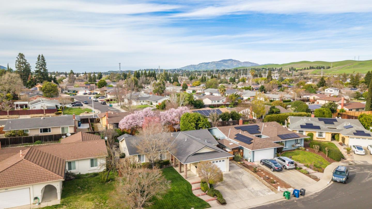 Detail Gallery Image 55 of 56 For 515 Cashew Ct, San Ramon,  CA 94583 - 4 Beds | 2 Baths