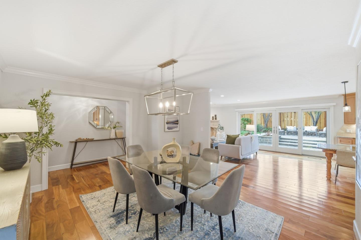 Detail Gallery Image 6 of 56 For 515 Cashew Ct, San Ramon,  CA 94583 - 4 Beds | 2 Baths