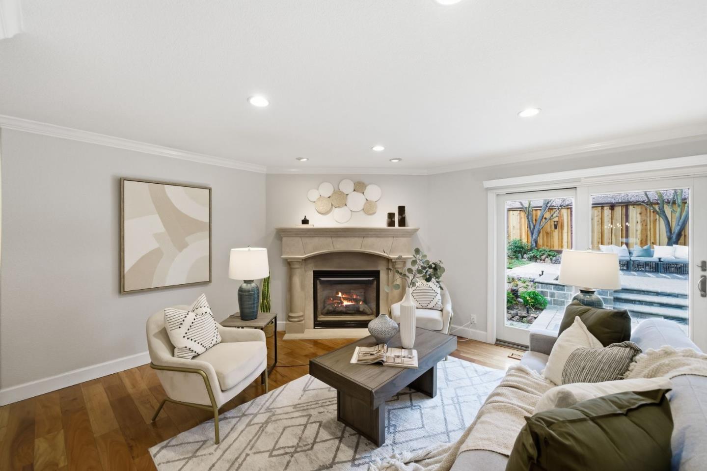 Detail Gallery Image 8 of 56 For 515 Cashew Ct, San Ramon,  CA 94583 - 4 Beds | 2 Baths