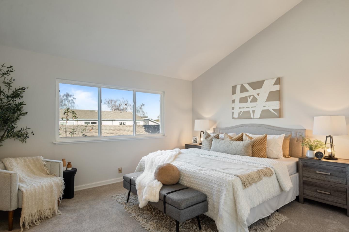 Detail Gallery Image 29 of 51 For 1023 Lark Ln, Foster City,  CA 94404 - 2 Beds | 2/1 Baths