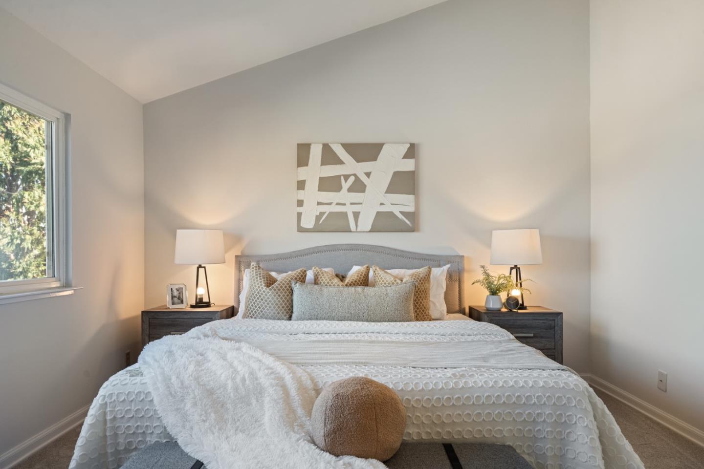 Detail Gallery Image 30 of 51 For 1023 Lark Ln, Foster City,  CA 94404 - 2 Beds | 2/1 Baths