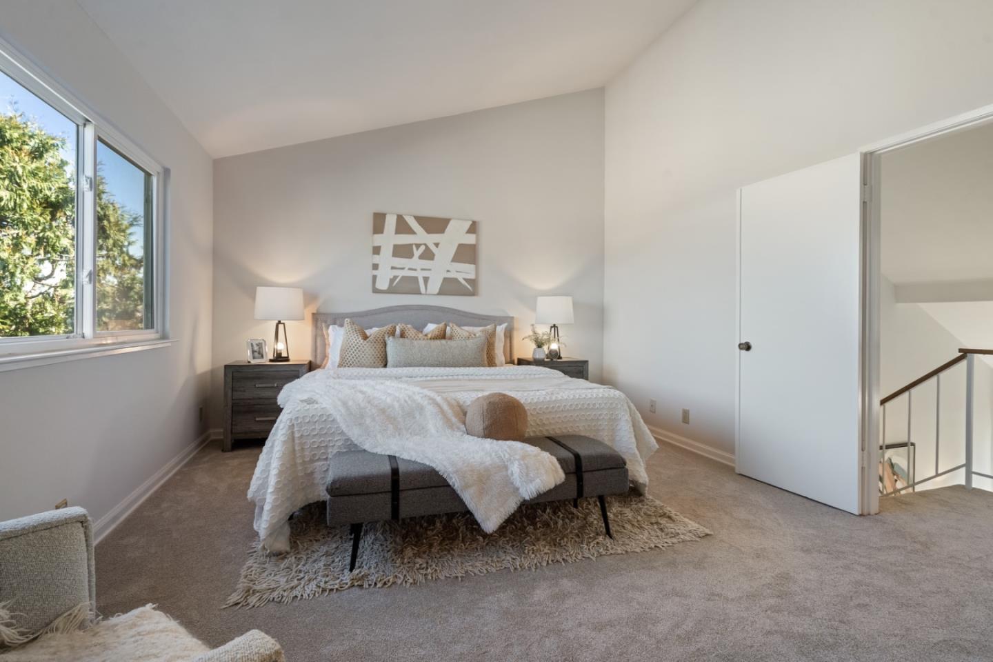 Detail Gallery Image 32 of 51 For 1023 Lark Ln, Foster City,  CA 94404 - 2 Beds | 2/1 Baths