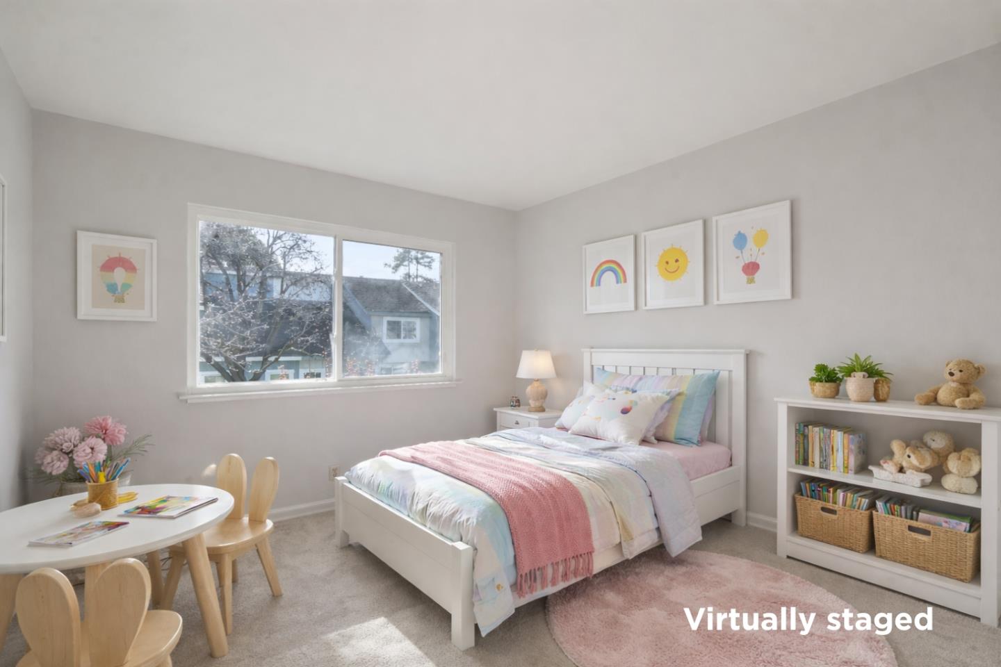 Detail Gallery Image 36 of 51 For 1023 Lark Ln, Foster City,  CA 94404 - 2 Beds | 2/1 Baths