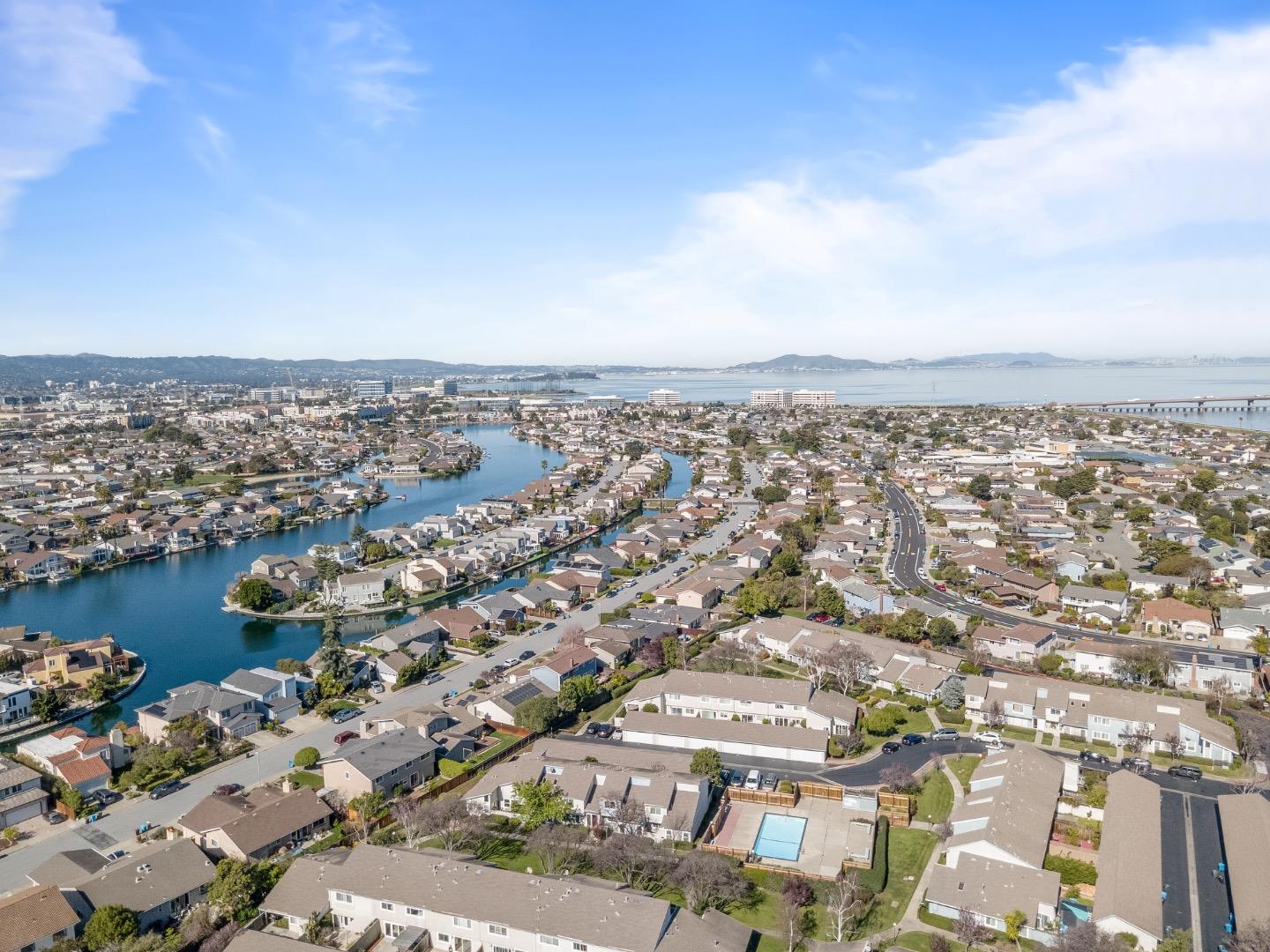 Detail Gallery Image 47 of 51 For 1023 Lark Ln, Foster City,  CA 94404 - 2 Beds | 2/1 Baths