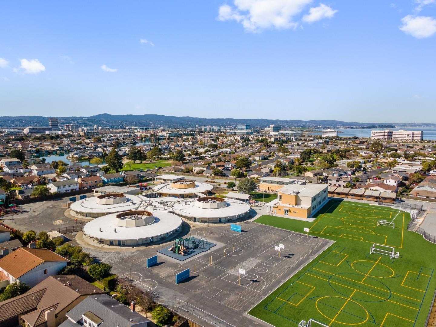 Detail Gallery Image 48 of 51 For 1023 Lark Ln, Foster City,  CA 94404 - 2 Beds | 2/1 Baths