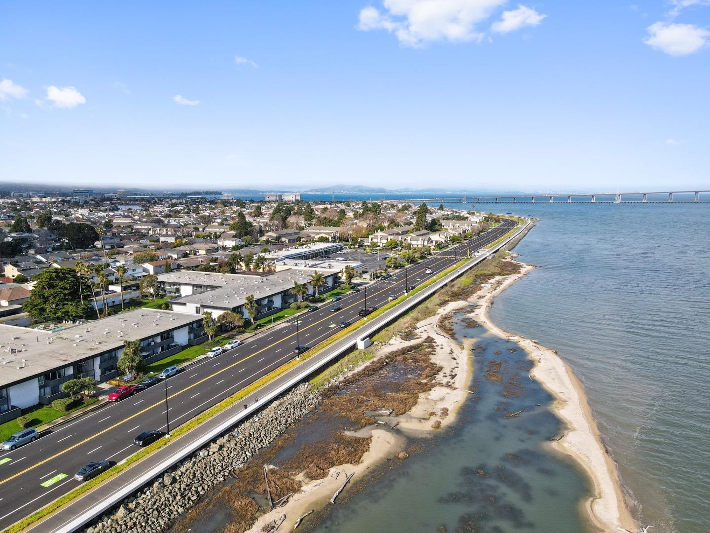 Detail Gallery Image 49 of 51 For 1023 Lark Ln, Foster City,  CA 94404 - 2 Beds | 2/1 Baths