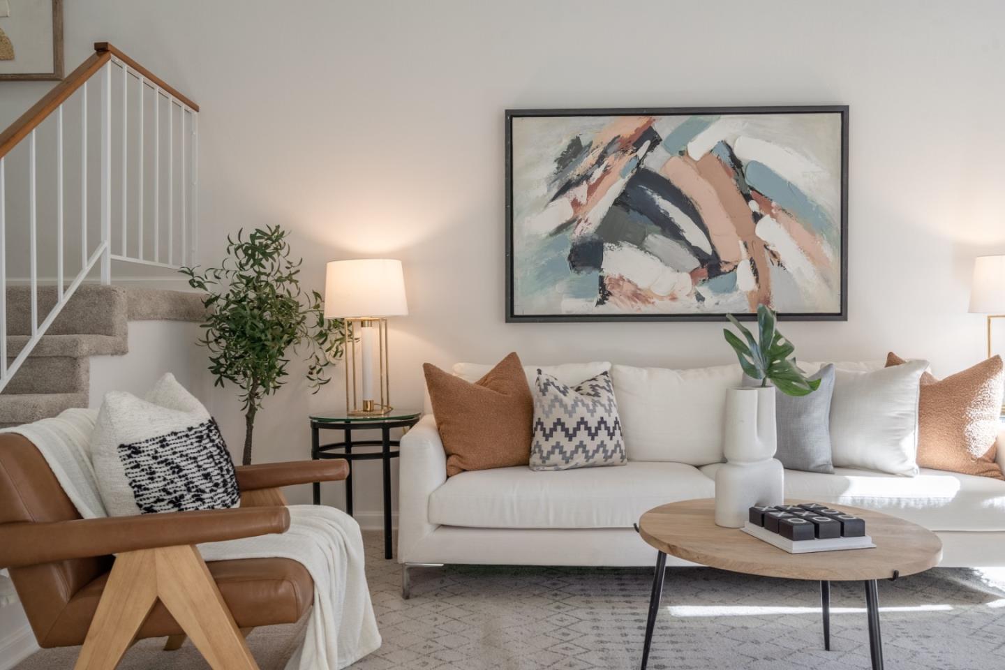 Detail Gallery Image 6 of 51 For 1023 Lark Ln, Foster City,  CA 94404 - 2 Beds | 2/1 Baths