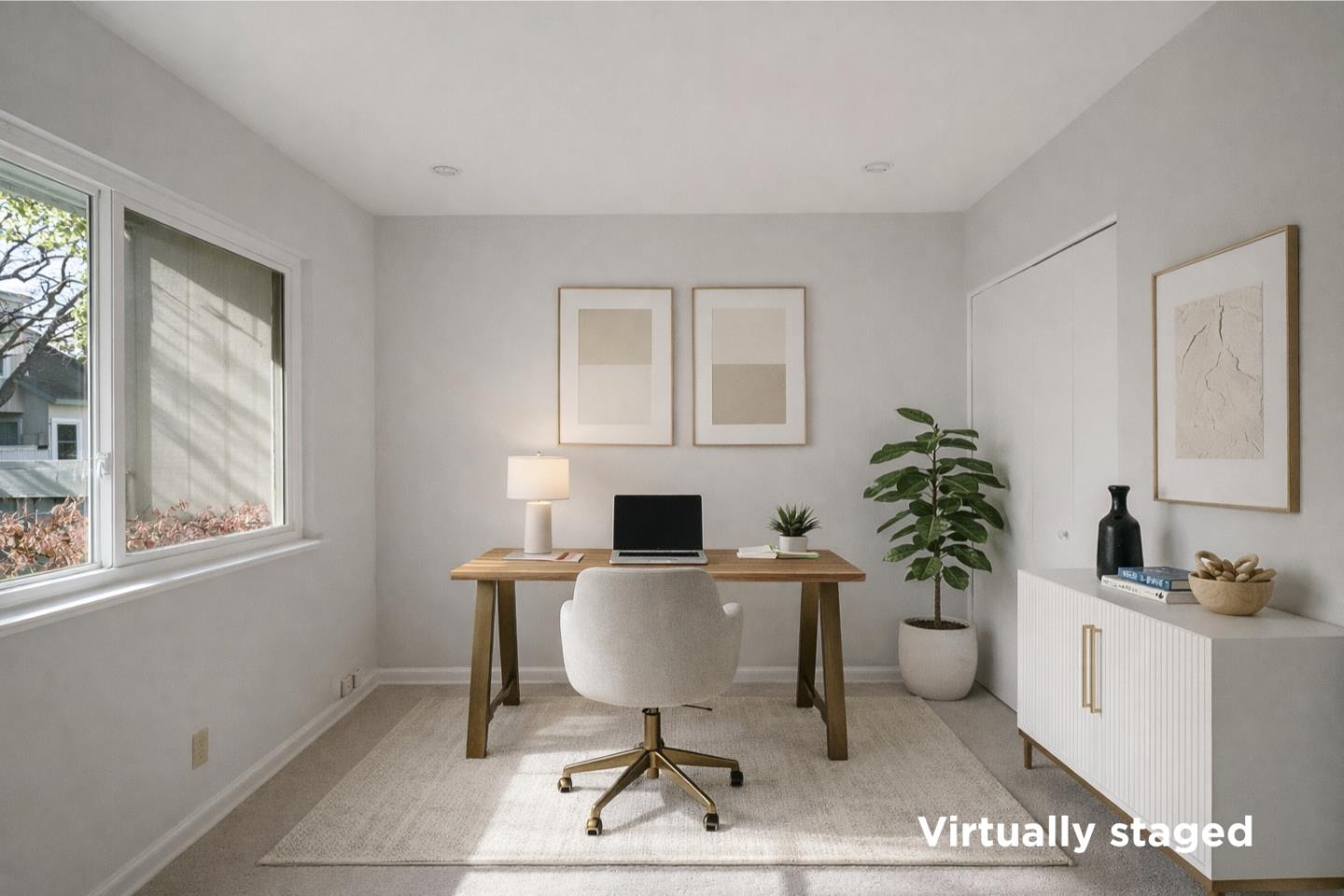 Detail Gallery Image 9 of 51 For 1023 Lark Ln, Foster City,  CA 94404 - 2 Beds | 2/1 Baths