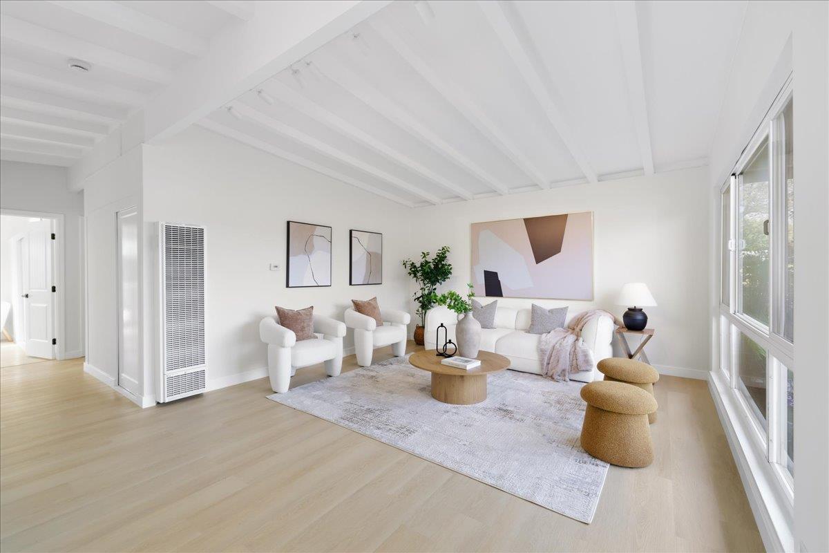 Detail Gallery Image 3 of 46 For 799 Borregas, Sunnyvale,  CA 94085 - 3 Beds | 1 Baths