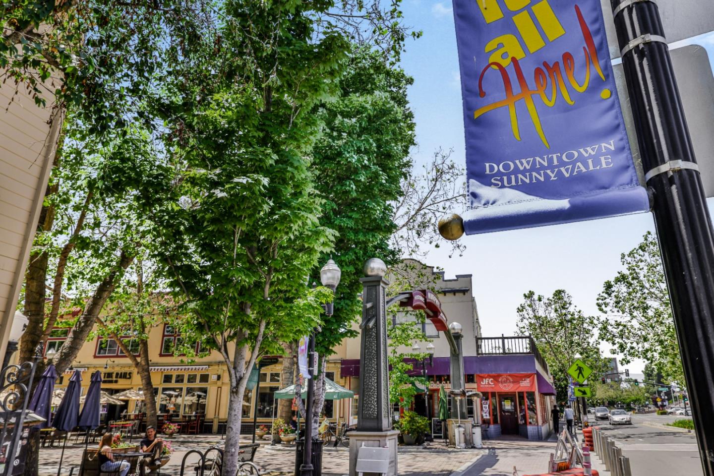 Detail Gallery Image 41 of 46 For 799 Borregas, Sunnyvale,  CA 94085 - 3 Beds | 1 Baths