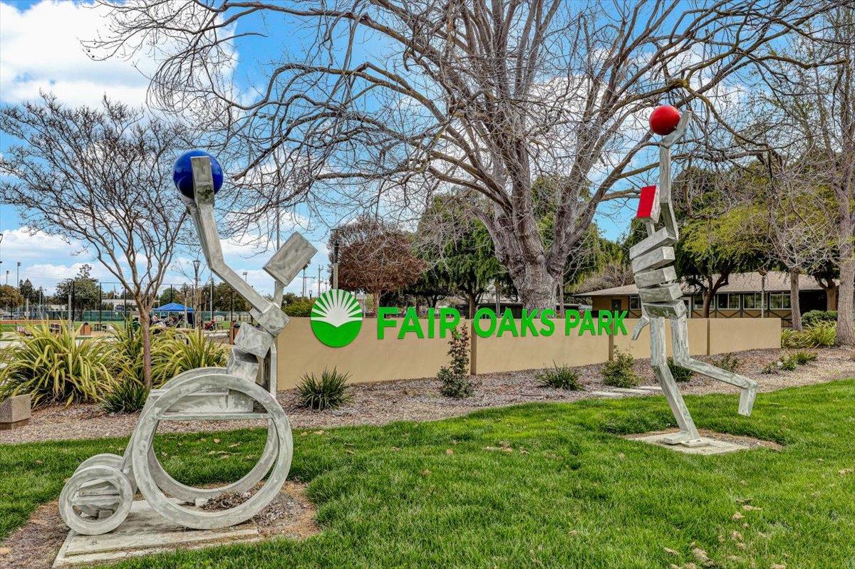 Detail Gallery Image 43 of 46 For 799 Borregas, Sunnyvale,  CA 94085 - 3 Beds | 1 Baths