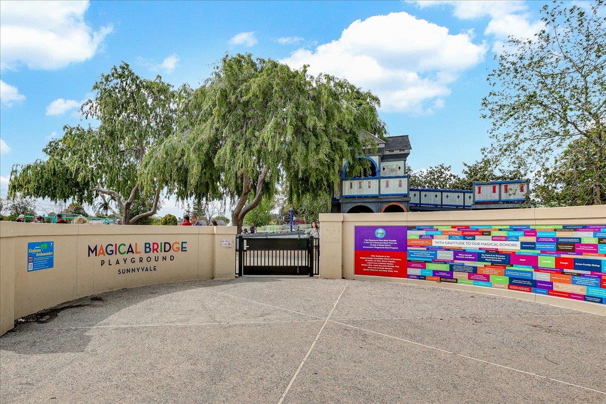 Detail Gallery Image 44 of 46 For 799 Borregas, Sunnyvale,  CA 94085 - 3 Beds | 1 Baths