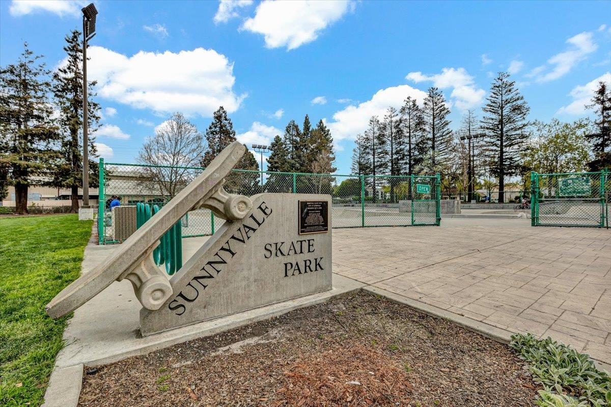 Detail Gallery Image 45 of 46 For 799 Borregas, Sunnyvale,  CA 94085 - 3 Beds | 1 Baths