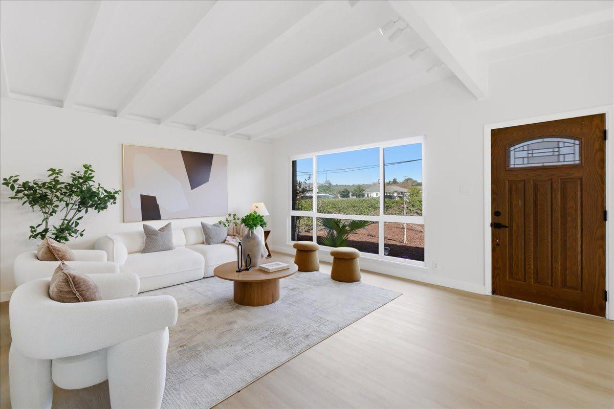 Detail Gallery Image 6 of 46 For 799 Borregas, Sunnyvale,  CA 94085 - 3 Beds | 1 Baths