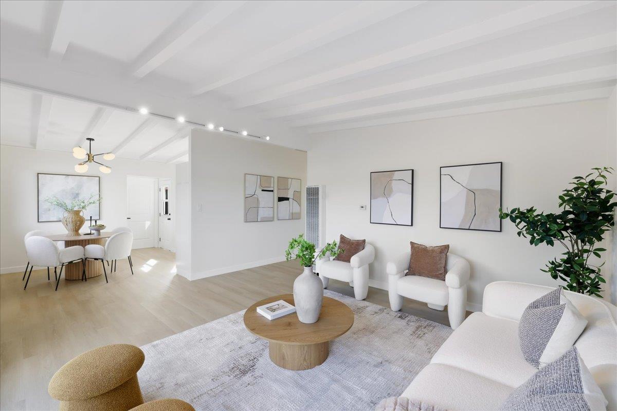 Detail Gallery Image 7 of 46 For 799 Borregas, Sunnyvale,  CA 94085 - 3 Beds | 1 Baths