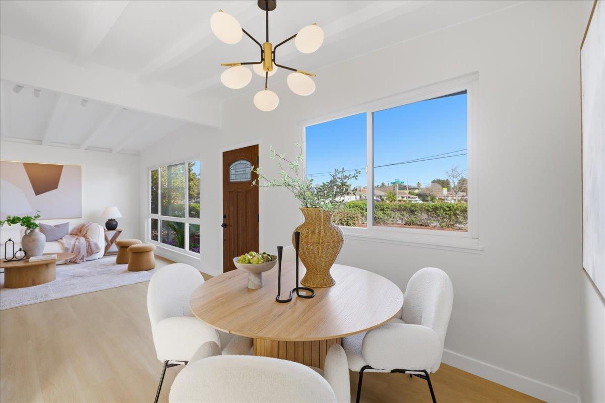 Detail Gallery Image 9 of 46 For 799 Borregas, Sunnyvale,  CA 94085 - 3 Beds | 1 Baths