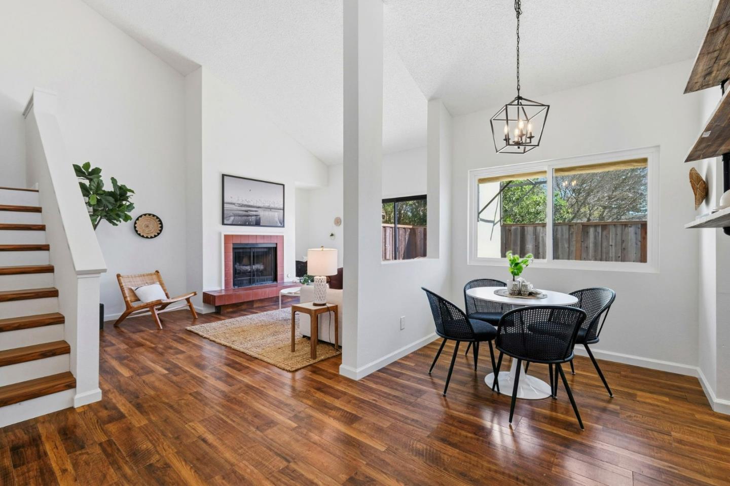 Detail Gallery Image 16 of 36 For 660 Nobel Dr 1e,  Santa Cruz,  CA 95060 - 2 Beds | 1/1 Baths