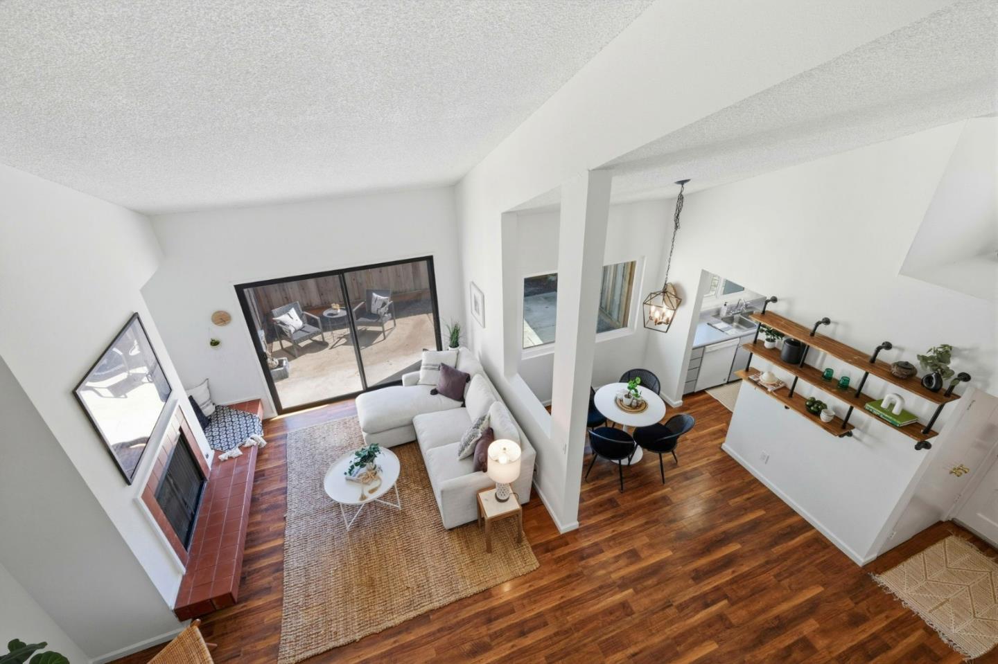 Detail Gallery Image 18 of 36 For 660 Nobel Dr 1e,  Santa Cruz,  CA 95060 - 2 Beds | 1/1 Baths