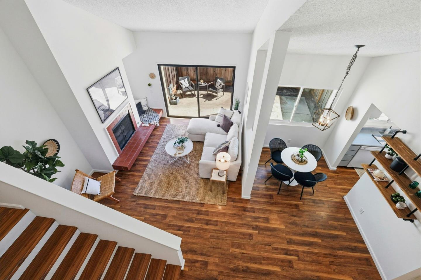 Detail Gallery Image 19 of 36 For 660 Nobel Dr 1e,  Santa Cruz,  CA 95060 - 2 Beds | 1/1 Baths