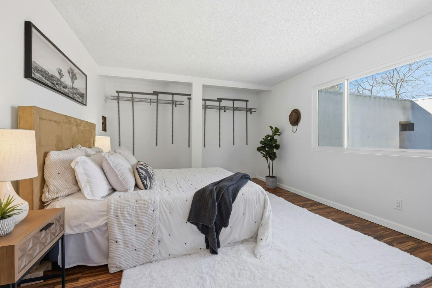 Detail Gallery Image 21 of 36 For 660 Nobel Dr 1e,  Santa Cruz,  CA 95060 - 2 Beds | 1/1 Baths